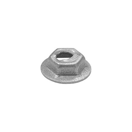 Auveco THREAD CUT NT 5/32SD 100PK AV8855